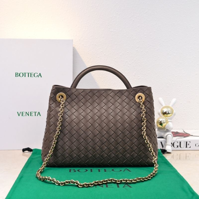 Bottega Veneta Top Handle Bags